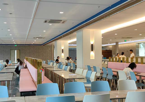 餐厅