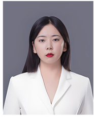 刘怡婷老师